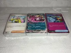 バトルパートナーズ デッキビルド　汎用カード