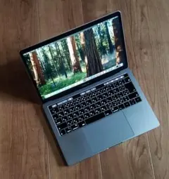 2026年最新】macbook pro 13インチ 2019 スペースグレイの人気アイテム