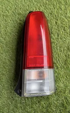 動作確認済み】SUZUKIワゴンR テールランプ左右セット MC21S 送料込
