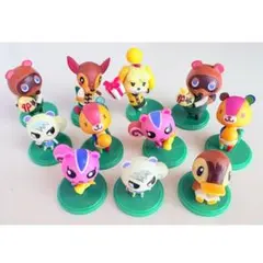 あつまれどうぶつの森 チョコエッグ まとめ売り