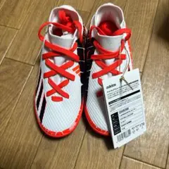 新品未使用✨[アディダス] フットサルシューズ エックス スピードポータル