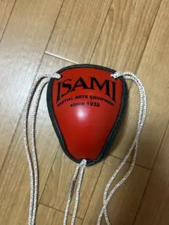 isami イサミ BX-22 グローインカップ ファウルカップ　フリーサイズ
