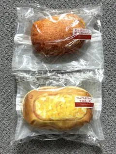 セブンイレブンハッピーくじ　5点セット