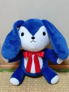 日*0様 アイドリッシュセブン ろっぷちゃん ぬいぐるみ 和泉一織のサムネイル