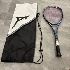 Mizuno D300テニスラケット G2 - メルカリ