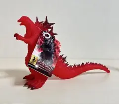 ゴジラ2003 イトーヨーカドー限定ムービーモンスターシリーズ ゴジラ