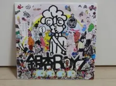 銀杏boyz レコード 銀杏boyz レコード LP 光 - メルカリ
