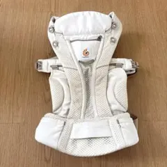 エルゴベビー オムニブリーズ ナチュラルベージュ OMNI Breeze