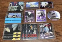 ヒロアカ 死柄木弔 まとめ売り 18点セット