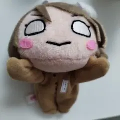 2025年最新】うちっちー ぬいぐるみの人気アイテム - メルカリ