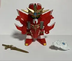 2026年最新】元祖SD エルガイヤーの人気アイテム - メルカリ