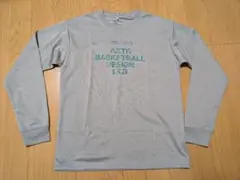 aktr バスケットボール