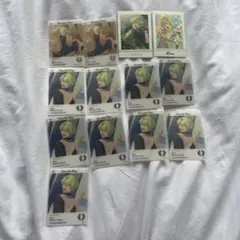 あんスタ　巴日和　エモカ　emoca