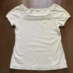 半袖トップスのサムネイル
