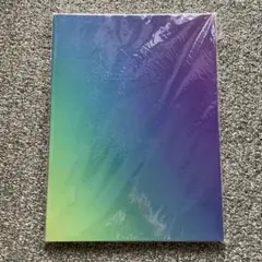 ARASHI BEAUTIFUL WORLD パンフレット