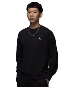 NIKE ジョーダン スウェットトレーナー L ナイキ