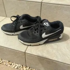 NIKE　エアマックス90 サイズ24.5