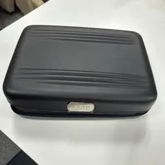 未使用JALファーストクラスゼロハリバートンアメニティポーチ