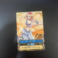 ワンピーベリーマッチ ナミ スコール - メルカリ