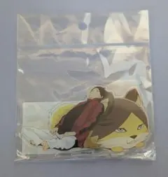 ハイキュー!! アクリルスタンド 角名倫太郎 JF2025Ver.　①