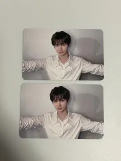 ald1 アンシン メクス ヨントン トレカ