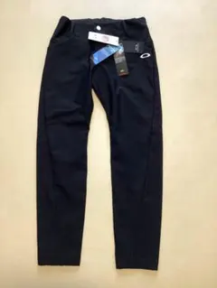 オークリー ゴルフ ロングパンツ レディース 防風ストレッチパンツ