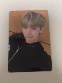 ゼベワン キムテレ テレ 10/30 日本限定 会場限定 トレカ