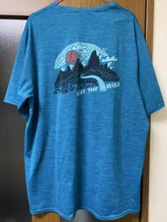 Patagonia [Capilene Cool Daily Tシャツ]Lサイズ