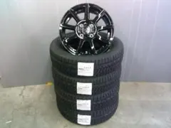 8072152)ダイハツ純正アルミ4本セットウェイク15インチ4.5J+45 - メルカリ
