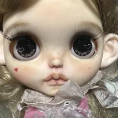 ネオブライスサイズ アイシードール アイチップ