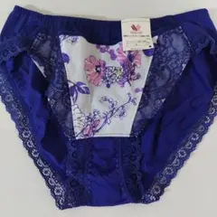 ワコールショーツLサイズ新品