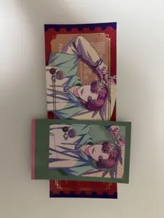 ブレイクマイケース 相沢篠信 SSR 缶バッジ 2個セット - メルカリ