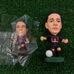 Corinthian ProStars Inzaghi フィギュア