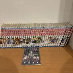 2026年最新】HUNTER×HUNTER 35巻の人気アイテム - メルカリ