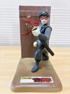 赤影、伊賀の影丸 アクションフィギュア2体セット 赤影、伊賀の影丸 アクションフィギュア2体セット - メルカリ