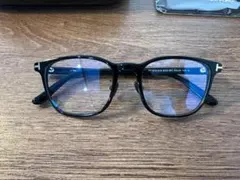 新品未使用 TOM FORD TF5778-D-B 052 伊達メガネ 鼈甲 - メルカリ