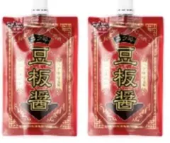 千代の一番　コク旨豆板醤　2個セット　麻婆豆腐　回鍋肉　豆板醤和えのサムネイル