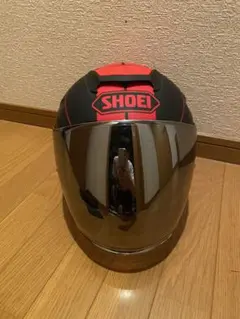 SHOEI J-FORCE 4 MODERNOヘルメット 廃盤 - メルカリ