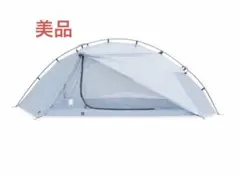 Thru Hiker1p ZEROBONE (日本限定カラー) 美品超軽量テントのサムネイル