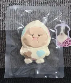 カクレモモジリ① どんどん　スクイーズ