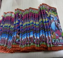ポケモンカード　インフェルノX 51パック分