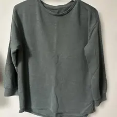 GU ソフトスウェットセット 2022 パジャマ　Ｌサイズ