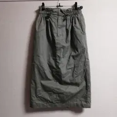 スカート　レディース　アースミュージック&エコロジー