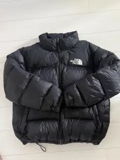 THE NORTH FACE ヌプシ　ダウンジャケット