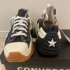 CONVERSEコンバース　ランスターモーション 23 23.0