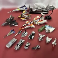 激レア！HY2M 1/12 シャア専用ザクⅡのザクマシンガン バンダイの試