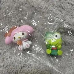 ジャムジェリーフィギュア2