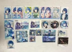 プロセカ 桐谷遥 まとめ売り - メルカリ