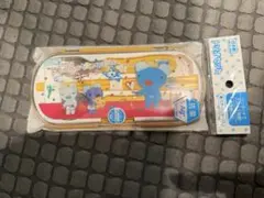 お箸、フォーク、スプーン　トリオセット