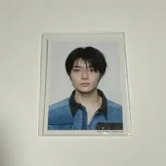 StrayKids スキズ Hollow 初回盤A IDフォト アイエン